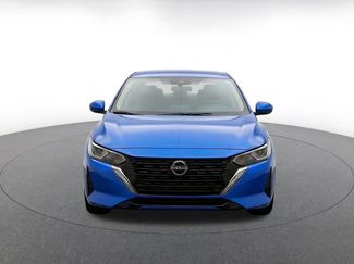 Used 2025 Nissan Sentra SV FWD video 2