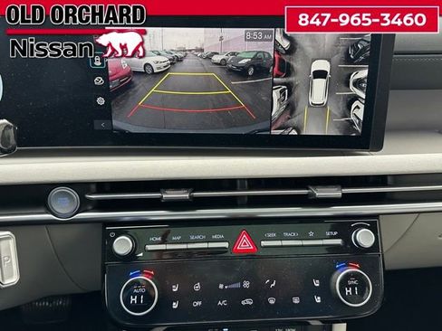Used 2025 Hyundai Tucson Limited AWD/4WD image 18