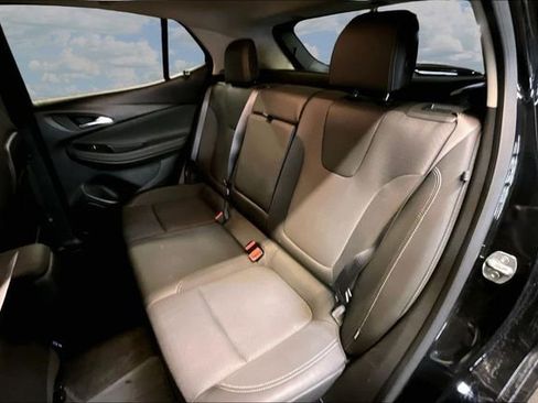 Used 2023 Buick Encore GX Select w/ Sport Touring Package image 22