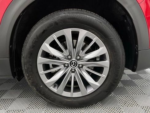 Used 2024 MAZDA CX-90 3.3 Turbo w/ Preferred Plus image 42