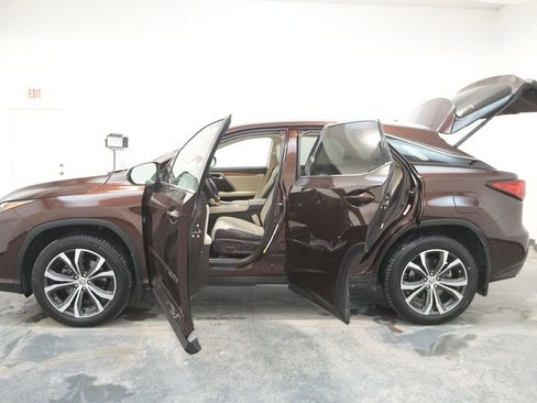 Used 2017 Lexus RX 350 AWD image 25