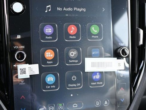 New 2026 Subaru Forester Sport image 27