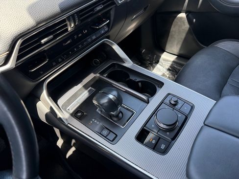 Used 2024 MAZDA CX-90 Plug-In Hybrid w/ Preferred AWD/4WD image 13