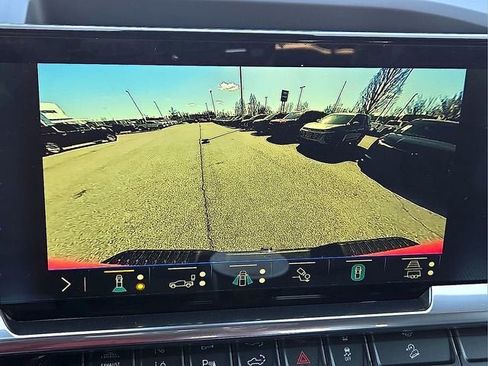 New 2026 Chevrolet Silverado 2500 LT w/ Trail Boss Package AWD/4WD image 18