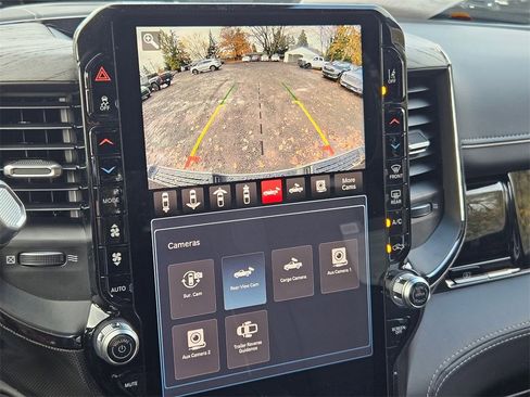 New 2026 RAM 3500 Limited image 29