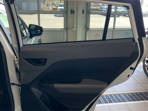 Certified 2024 Subaru Crosstrek 2.5i Sport w/ Crosstrek Mirror Package image 19