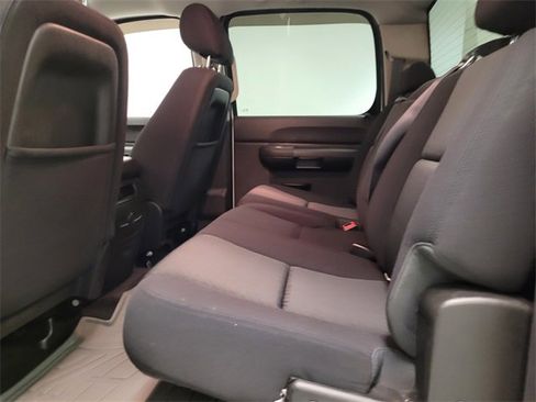 Used 2013 GMC Sierra 1500 SLE w/ Power Tech Package image 11