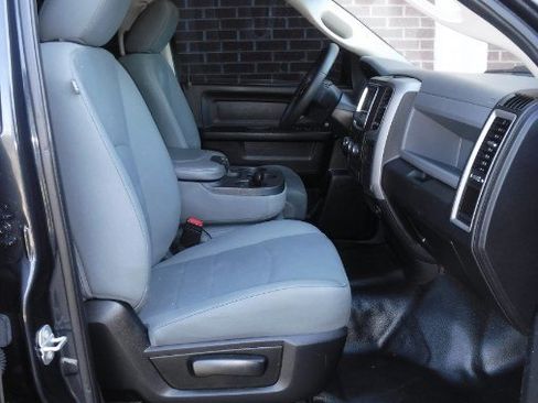 Used 2020 RAM 1500 Tradesman w/ Popular Equipment Group AWD/4WD image 6