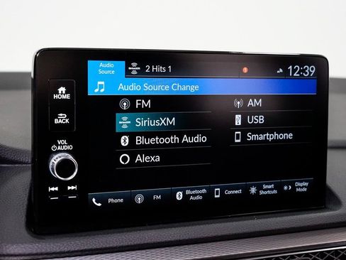 Used 2026 Acura Integra A-Spec w/ Technology Package FWD image 19