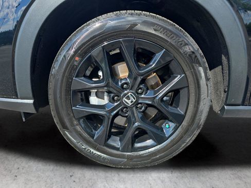 Used 2024 Honda HR-V Sport image 28