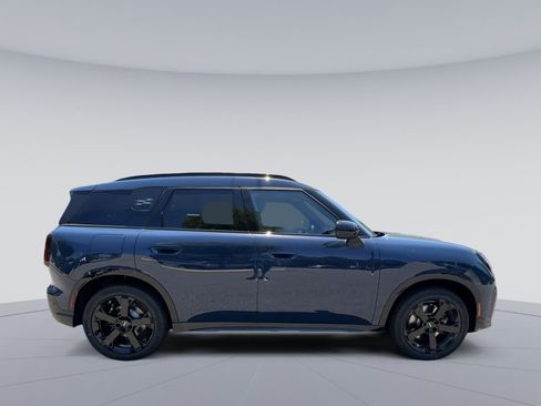 New 2027 MINI Cooper Countryman S AWD/4WD image 6