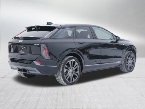 New 2026 Cadillac Optiq Sport 2 image 6