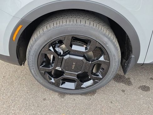 New 2026 Kia Sorento X-Line EX image 39
