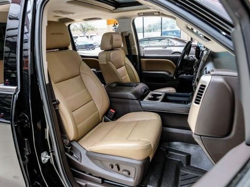 Used 2018 GMC Sierra 1500 Denali image 31