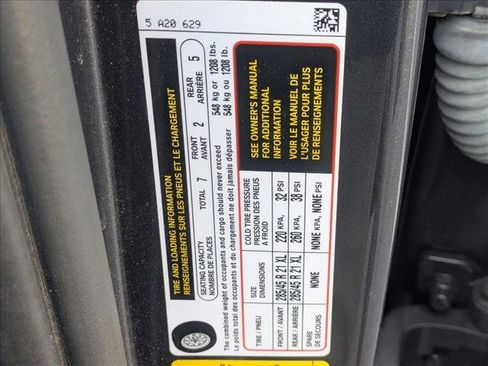 Used 2021 BMW X7 xDrive40i w/ Executive Package image 19