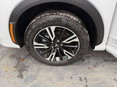 New 2026 Mitsubishi Eclipse Cross SEL image 36