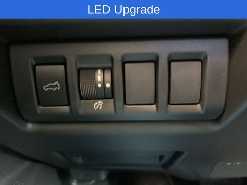New 2026 Subaru Outback Wilderness AWD/4WD image 11