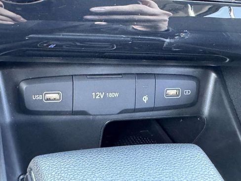 Certified 2023 Hyundai Tucson SEL AWD/4WD image 28