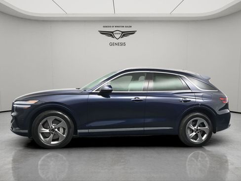 New 2026 Genesis GV70 2.5T Advanced AWD/4WD image 3