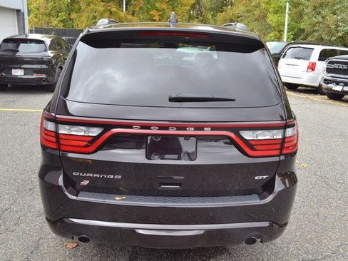 Used 2024 Dodge Durango GT image 7