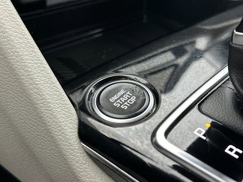 Used 2024 Kia Sportage EX image 22