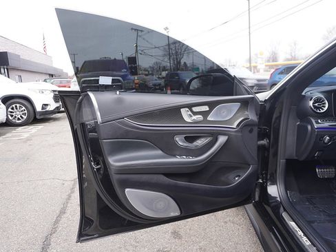 Used 2019 Mercedes-Benz AMG GT 63 S image 39