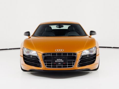 Used 2011 Audi R8 V10 AWD/4WD image 8