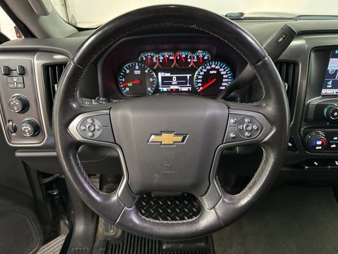 Used 2015 Chevrolet Silverado 2500 LT w/ LT Convenience Package image 16