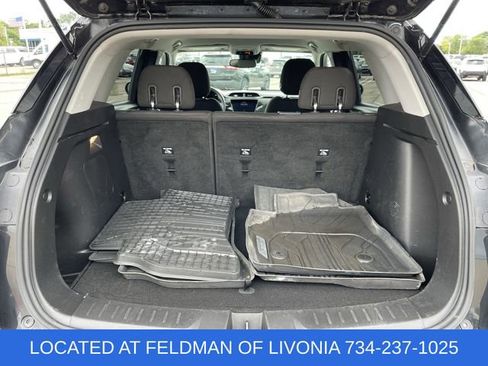 Used 2021 Chevrolet TrailBlazer LT w/ Convenience Package image 24