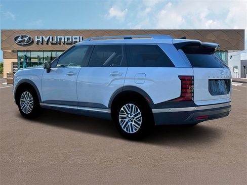 New 2026 Hyundai Palisade SEL image 4