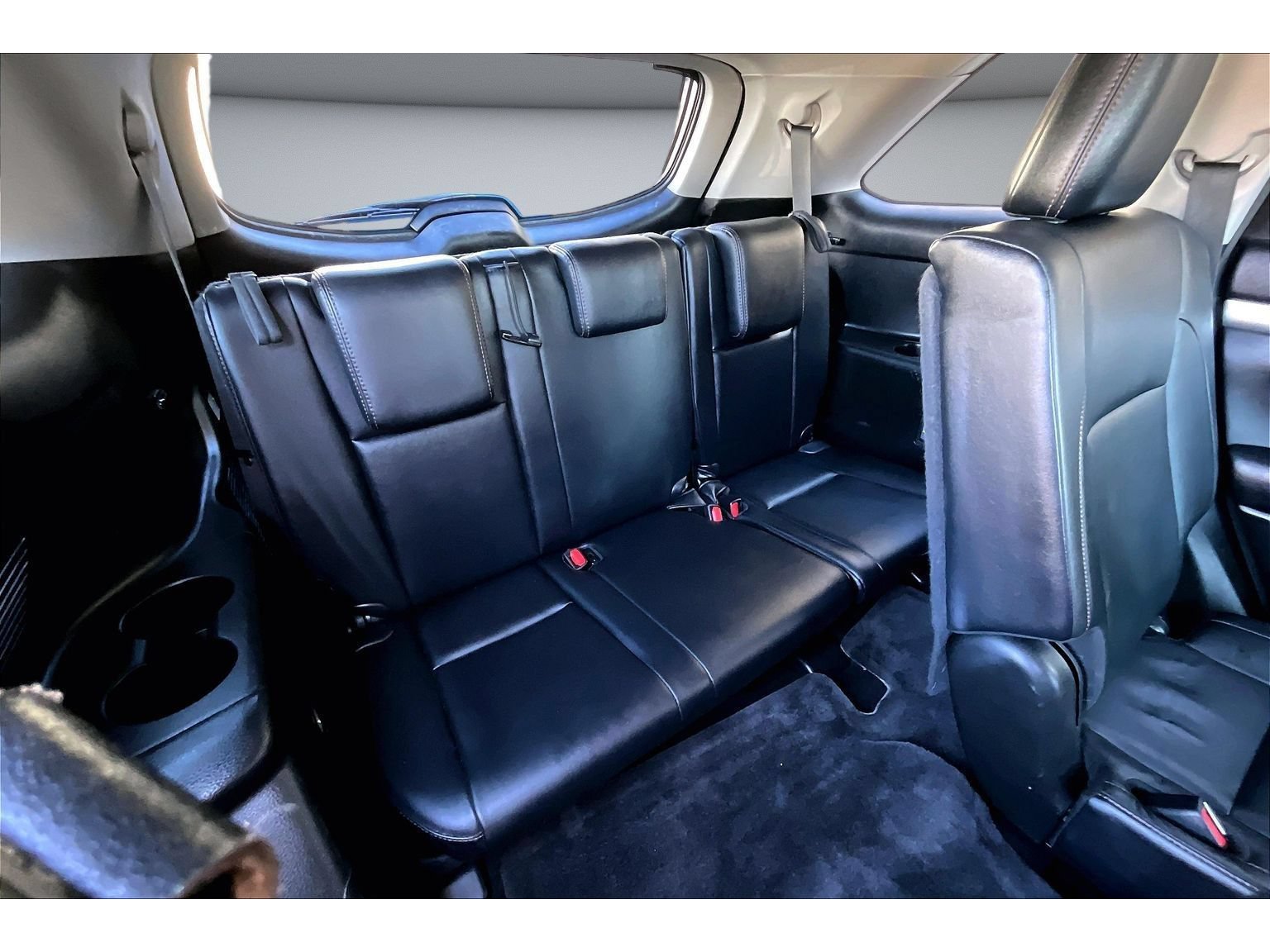 Used 2017 Toyota Highlander XLE w/ Carpet Mat Package AWD/4WD image 45