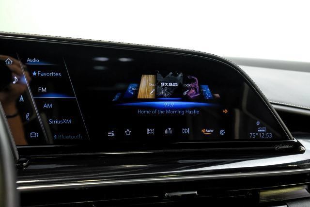 Used 2023 Cadillac Escalade Sport RWD image 41