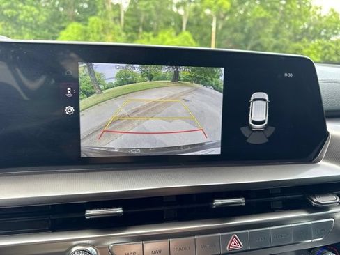 Used 2024 Kia Telluride S FWD image 20