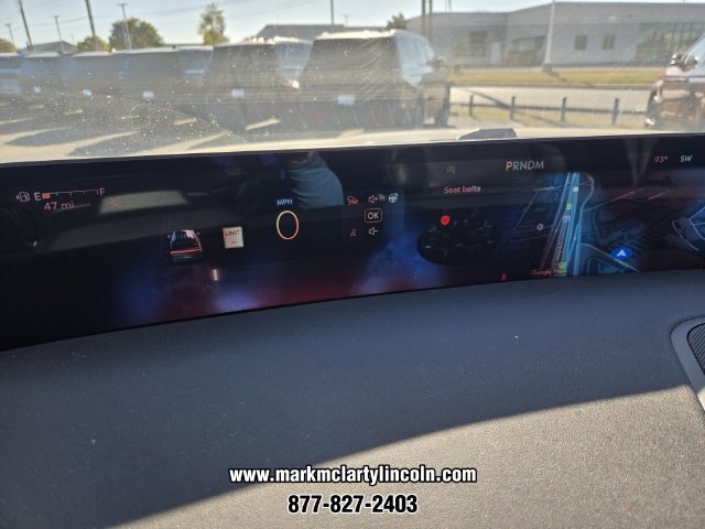 New 2027 Lincoln Navigator Premiere AWD/4WD image 20