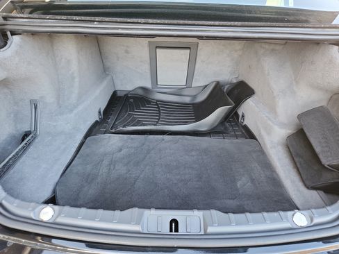 Used 2014 BMW 740Li xDrive AWD/4WD image 20