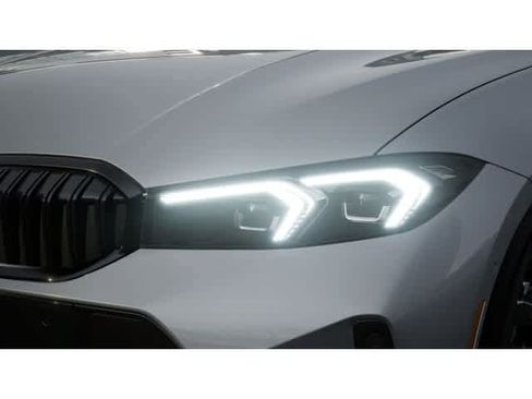 New 2026 BMW 330i Sedan w/ M Sport Package RWD image 6