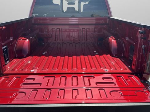 New 2025 Ford F150 XLT w/ Equipment Group 302A MID image 77