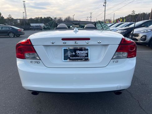 Used 2013 Volvo C70 T5 image 6