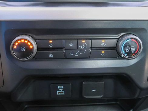 Used 2021 Ford F150 XL w/ XL Power Equipment Group AWD/4WD image 22