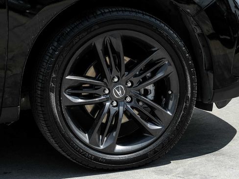 Used 2021 Acura RDX A-Spec AWD/4WD image 61