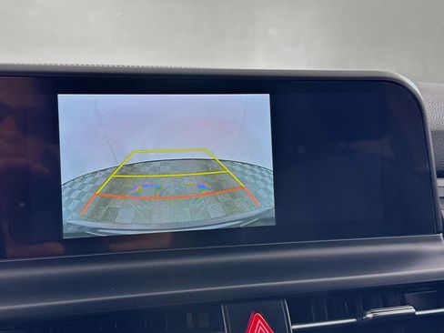 Used 2025 Kia Seltos S image 23