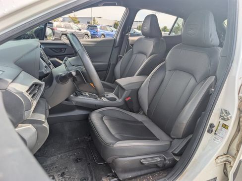 Used 2024 Subaru Crosstrek 2.5i Wilderness AWD/4WD image 20