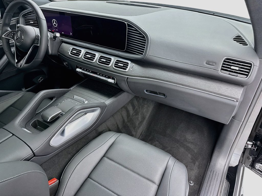 Certified 2026 Mercedes-Benz GLE 450 4MATIC Coupe image 16