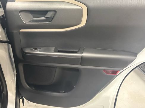 New 2025 Ford Bronco Sport Big Bend image 36