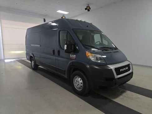 Used 2019 RAM ProMaster 3500 image 1