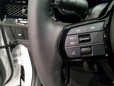 New 2026 Honda CR-V EX-L image 26