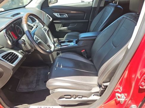 Used 2014 GMC Terrain Denali w/ Cargo Package FWD image 16