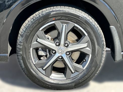 Used 2023 Honda HR-V EX-L image 13
