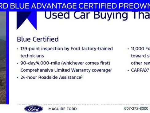 Certified 2023 Ford F350 XL w/ FX4 Off-Road Package AWD/4WD image 3