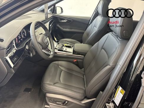 New 2026 Audi Q7 3.0T Premium Plus AWD/4WD image 28